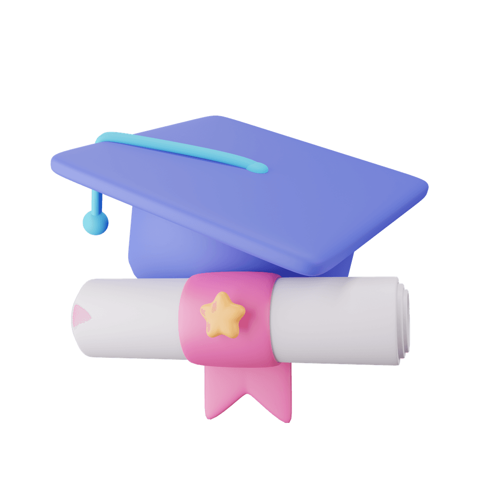 Graduation Hat