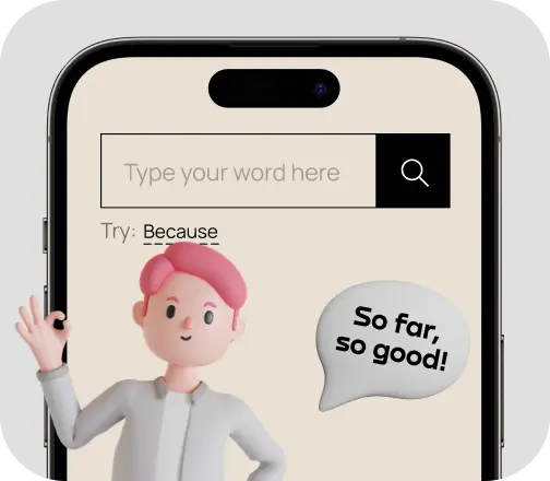 Synonym finder